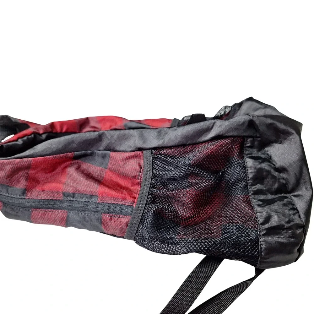 Eddie Bauer Stowaway Backpack 20L Hiking Travel Lightweight Packable Daypack